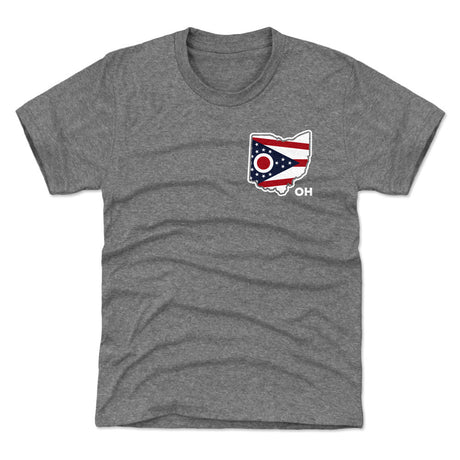 Ohio Kids T-Shirt | 500 LEVEL