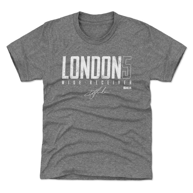 Drake London Kids T-Shirt | 500 LEVEL