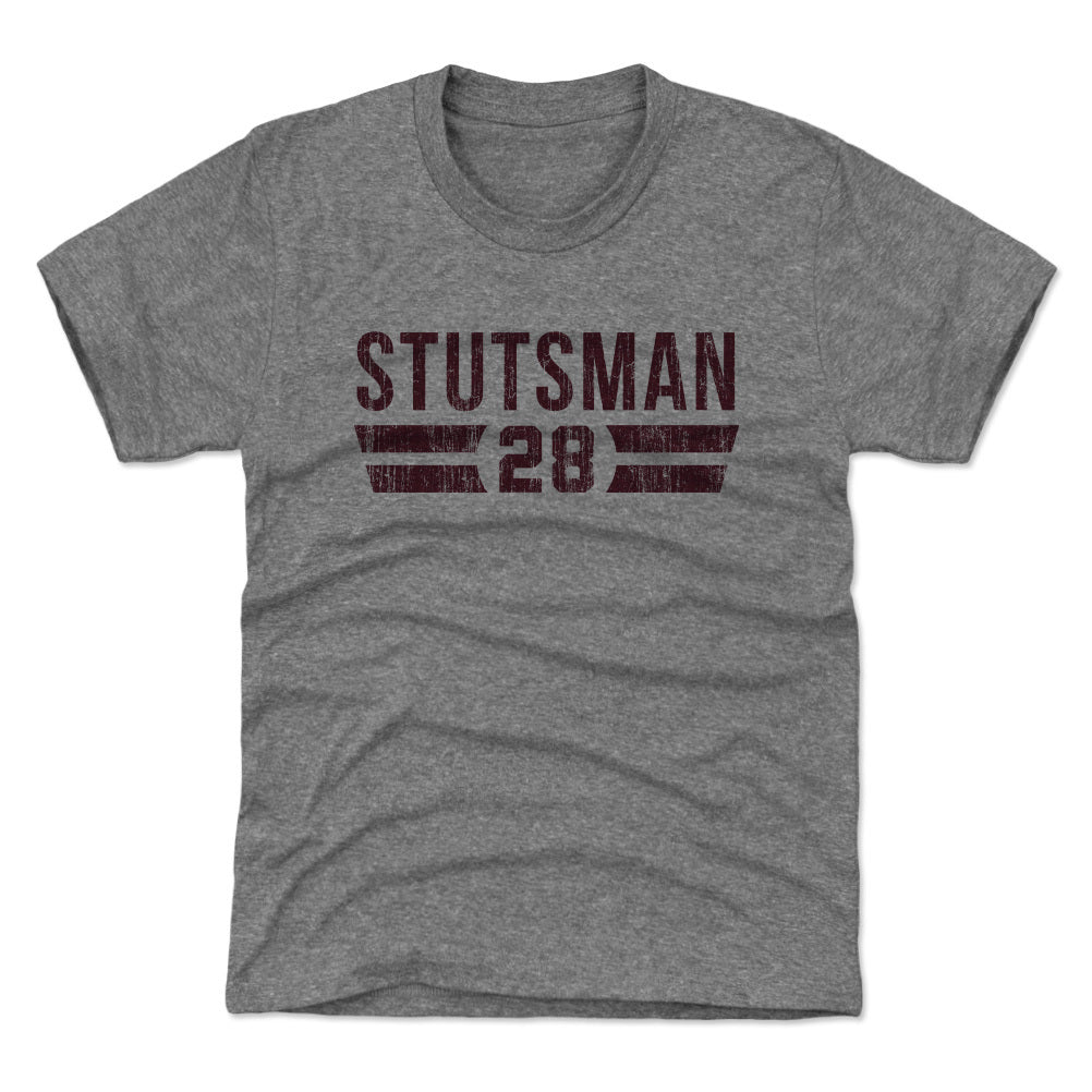 Danny Stutsman Kids T-Shirt | 500 LEVEL