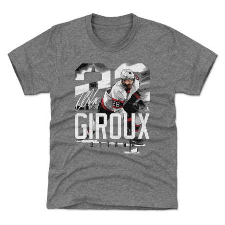 Claude Giroux Kids T-Shirt | 500 LEVEL