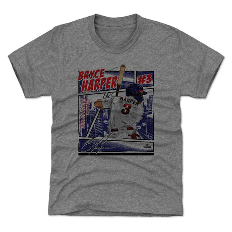 Bryce Harper Kids T-Shirt | 500 LEVEL
