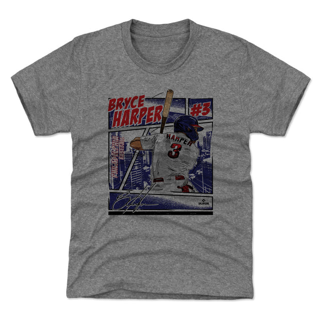 Bryce Harper Kids T-Shirt | 500 LEVEL