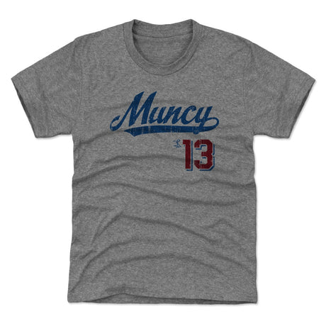 Max Muncy Kids T-Shirt | 500 LEVEL