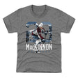 Nathan MacKinnon Kids T-Shirt | 500 LEVEL