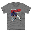 Marcus Semien Kids T-Shirt | 500 LEVEL