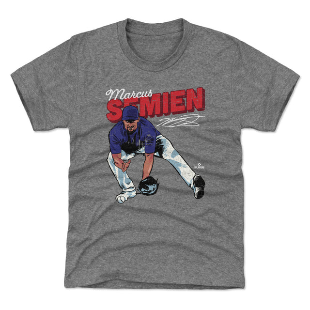 Marcus Semien Kids T-Shirt | 500 LEVEL