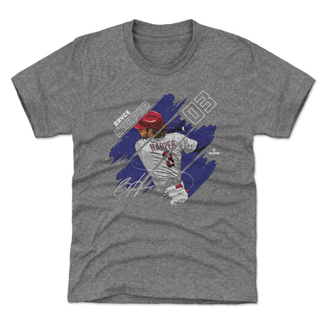 Bryce Harper Kids T-Shirt | 500 LEVEL