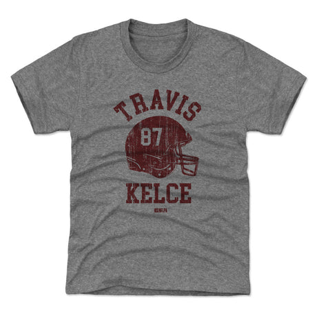 Travis Kelce Kids T-Shirt | 500 LEVEL