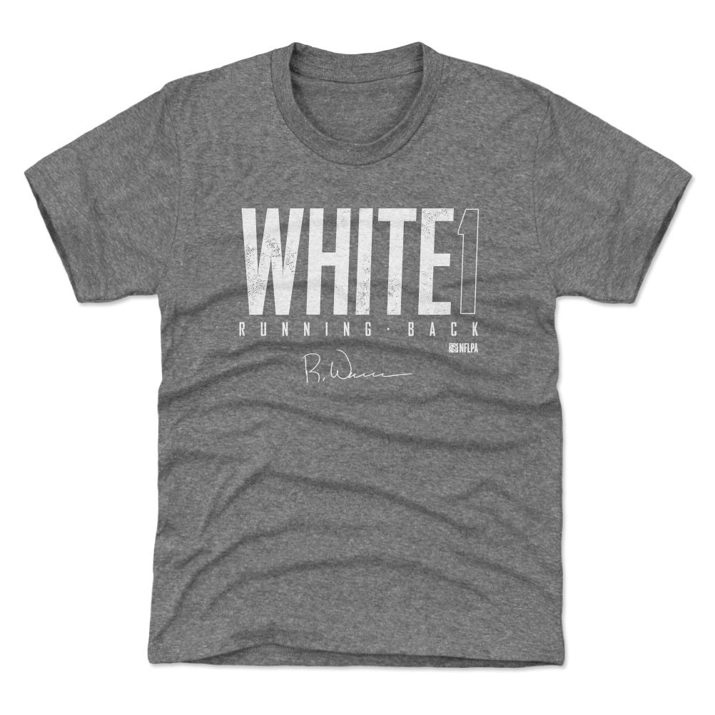 Rachaad White Kids T-Shirt | 500 LEVEL