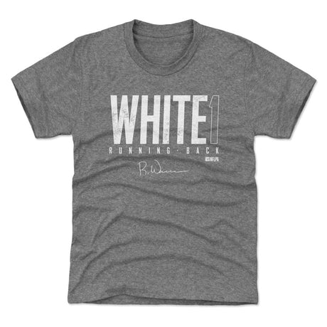 Rachaad White Kids T-Shirt | 500 LEVEL