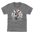 Jim Bunning Kids T-Shirt | 500 LEVEL
