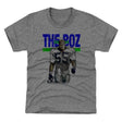 Brian Bosworth Kids T-Shirt | 500 LEVEL
