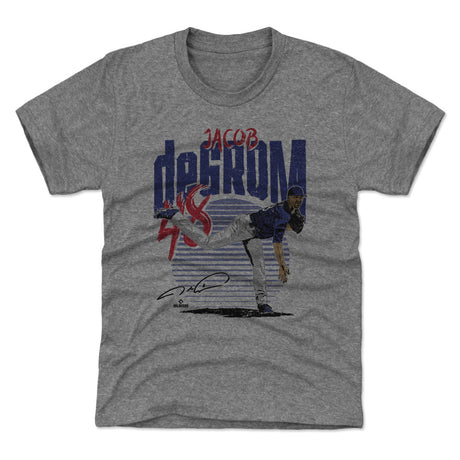 Jacob deGrom Kids T-Shirt | 500 LEVEL