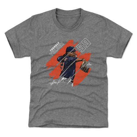 Framber Valdez Kids T-Shirt | 500 LEVEL