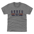 Bryan Abreu Kids T-Shirt | 500 LEVEL
