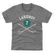 Igor Larionov Kids T-Shirt | 500 LEVEL