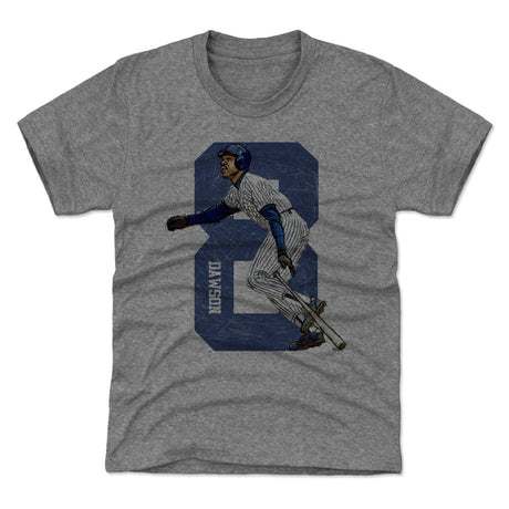 Andre Dawson Kids T-Shirt | 500 LEVEL