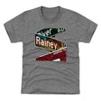 Rainey Street Kids T-Shirt | 500 LEVEL