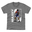 Tyrese Maxey Kids T-Shirt | 500 LEVEL