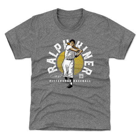 Ralph Kiner Kids T-Shirt | 500 LEVEL