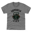 Donovan McNabb Kids T-Shirt | 500 LEVEL