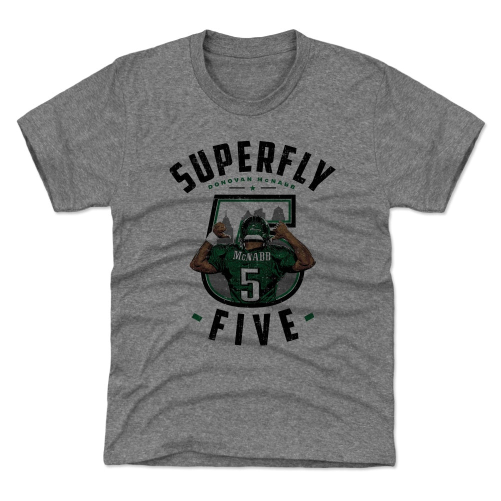 Donovan McNabb Kids T-Shirt | 500 LEVEL