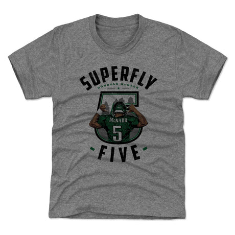 Donovan McNabb Kids T-Shirt | 500 LEVEL