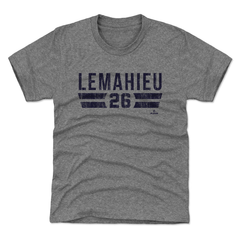 DJ LeMahieu Kids T-Shirt | 500 LEVEL