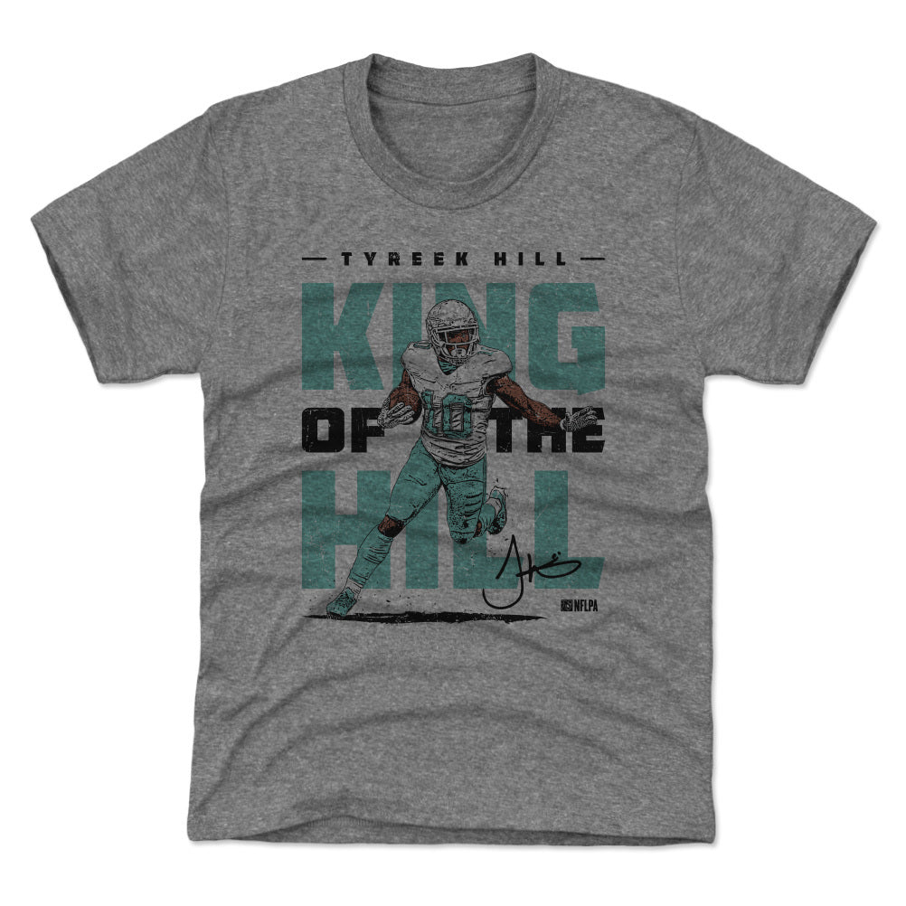 Tyreek Hill Kids T-Shirt | 500 LEVEL