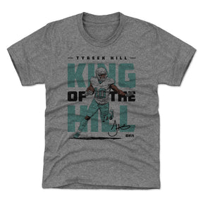 Tyreek Hill Kids T-Shirt | 500 LEVEL