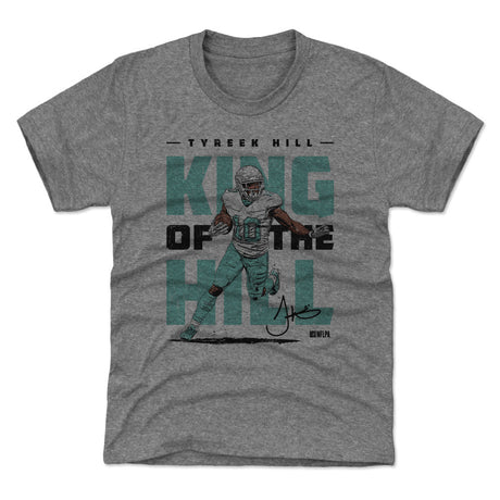 Tyreek Hill Kids T-Shirt | 500 LEVEL