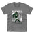 Kenneth Gainwell Kids T-Shirt | 500 LEVEL