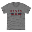 Triston Casas Kids T-Shirt | 500 LEVEL