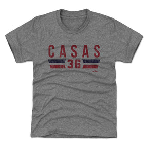 Triston Casas Kids T-Shirt | 500 LEVEL