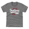 Indiana Kids T-Shirt | 500 LEVEL
