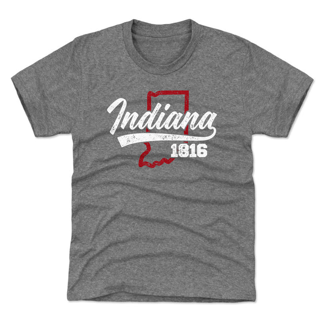 Indiana Kids T-Shirt | 500 LEVEL
