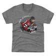 Jesper Bratt Kids T-Shirt | 500 LEVEL