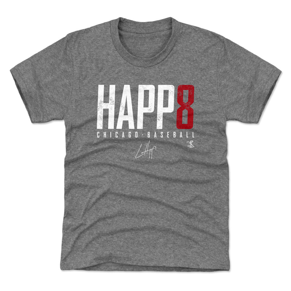 Ian Happ Kids T-Shirt | 500 LEVEL