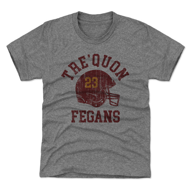 Tre'Quon Fegans Kids T-Shirt | 500 LEVEL