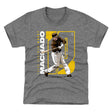 Manny Machado Kids T-Shirt | 500 LEVEL