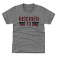 Nico Hischier Kids T-Shirt | 500 LEVEL