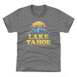 Lake Tahoe Kids T-Shirt | 500 LEVEL