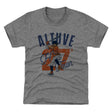 Jose Altuve Kids T-Shirt | 500 LEVEL