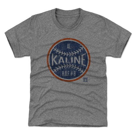 Al Kaline Kids T-Shirt | 500 LEVEL