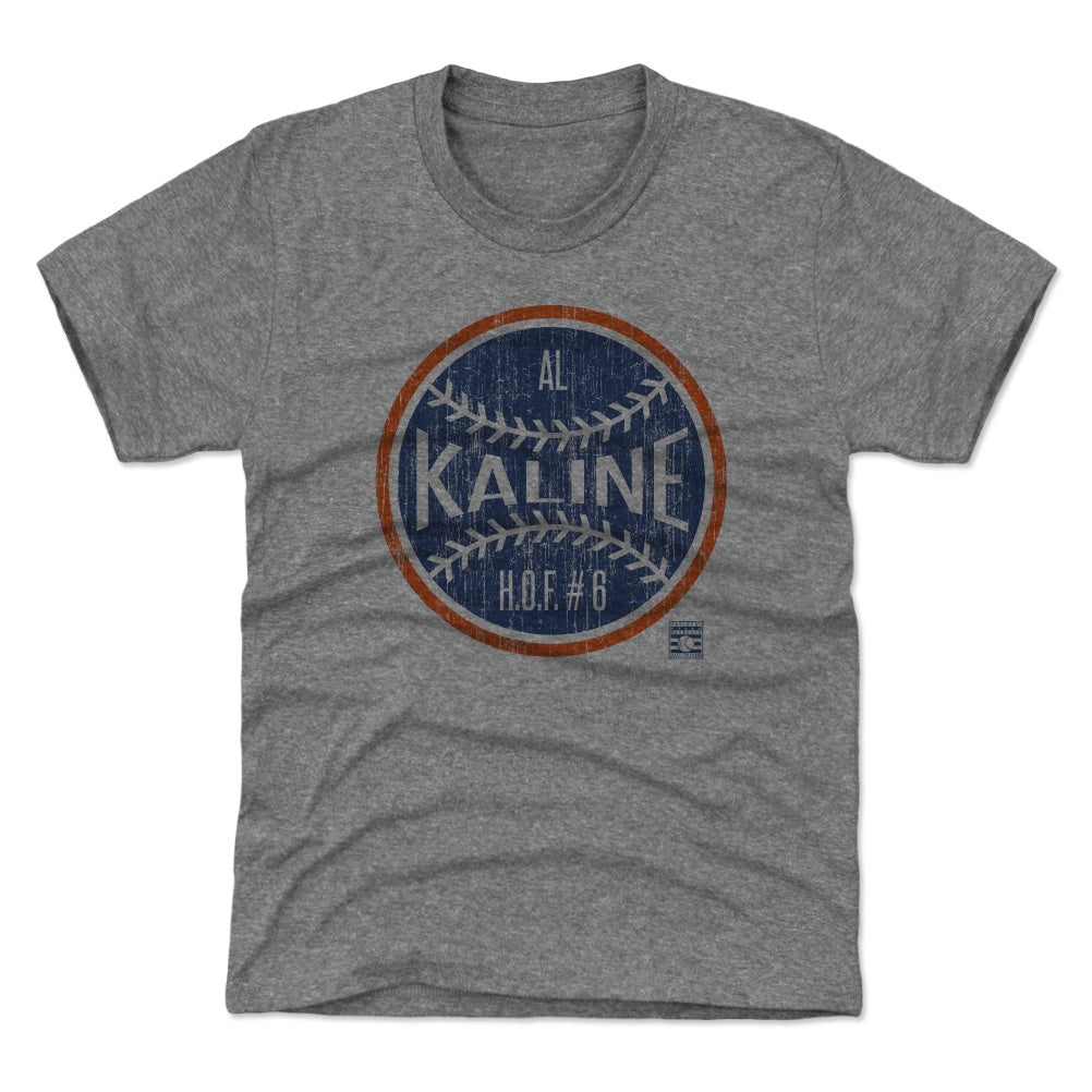 Al Kaline Kids T-Shirt | 500 LEVEL