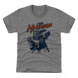 Jim McMahon Kids T-Shirt | 500 LEVEL