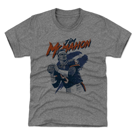 Jim McMahon Kids T-Shirt | 500 LEVEL