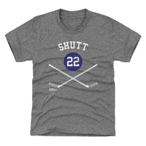 Steve Shutt Kids T-Shirt | 500 LEVEL