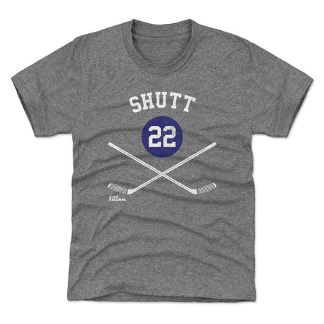 Steve Shutt Kids T-Shirt | 500 LEVEL