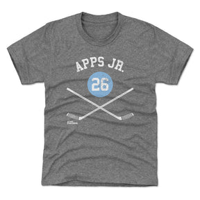 Syl Apps Jr. Kids T-Shirt | 500 LEVEL